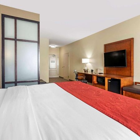 Comfort Suites Florence I-95 Екстер'єр фото