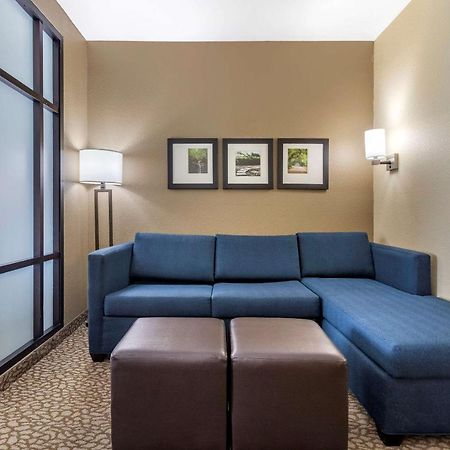 Comfort Suites Florence I-95 Екстер'єр фото