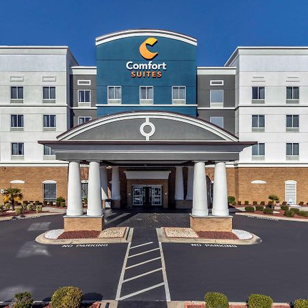 Comfort Suites Florence I-95 Екстер'єр фото