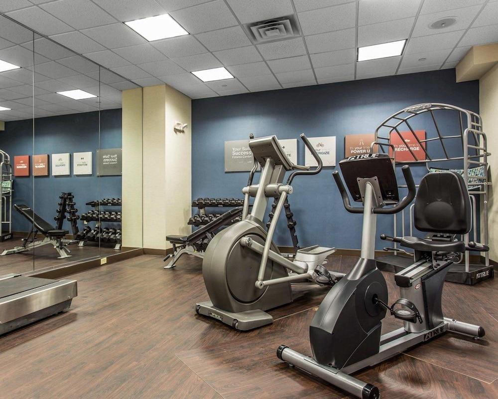 Comfort Suites Florence I-95 Екстер'єр фото