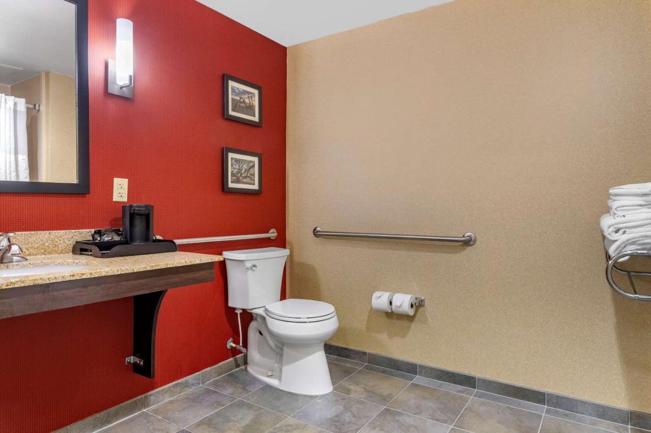 Comfort Suites Florence I-95 Екстер'єр фото