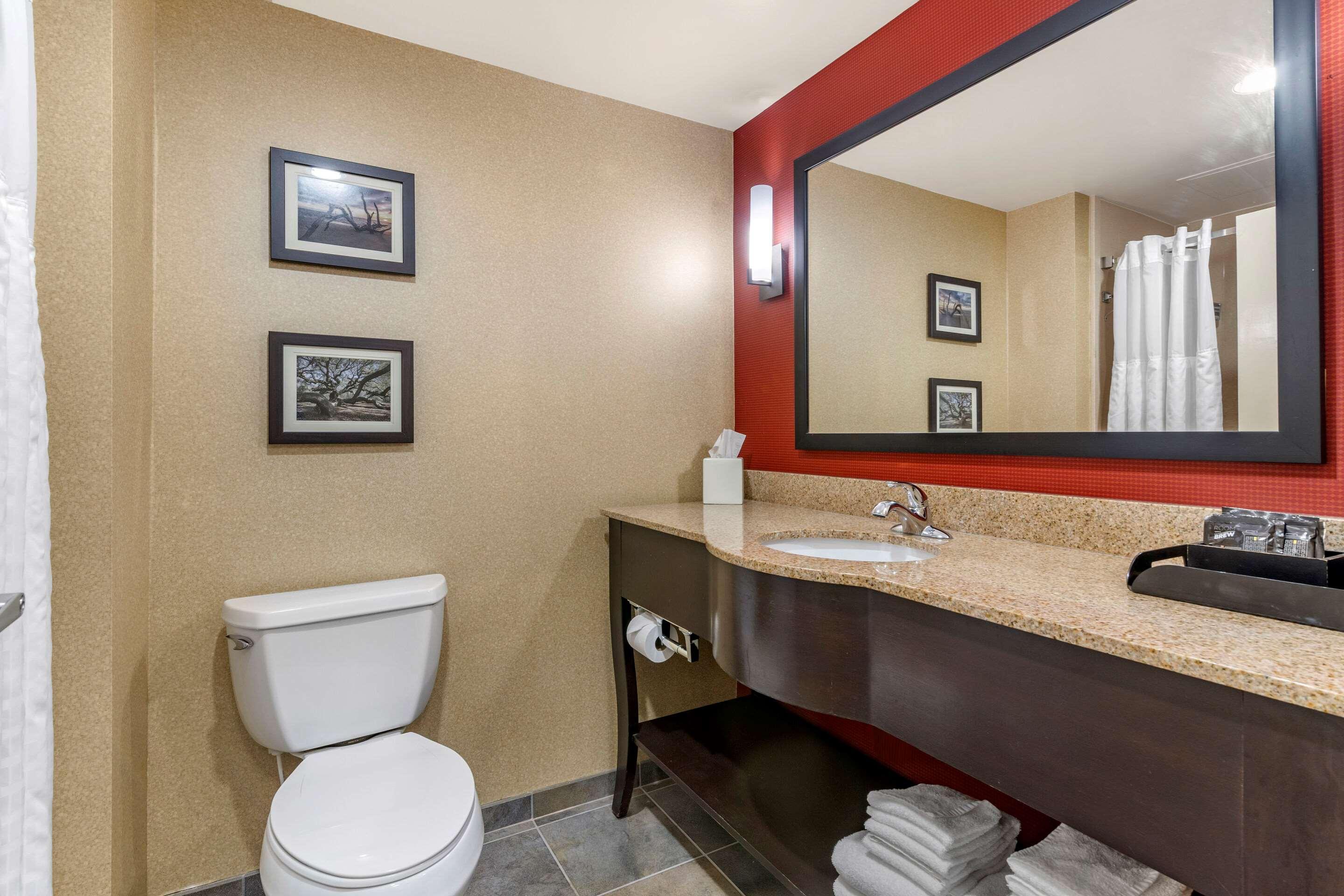 Comfort Suites Florence I-95 Екстер'єр фото