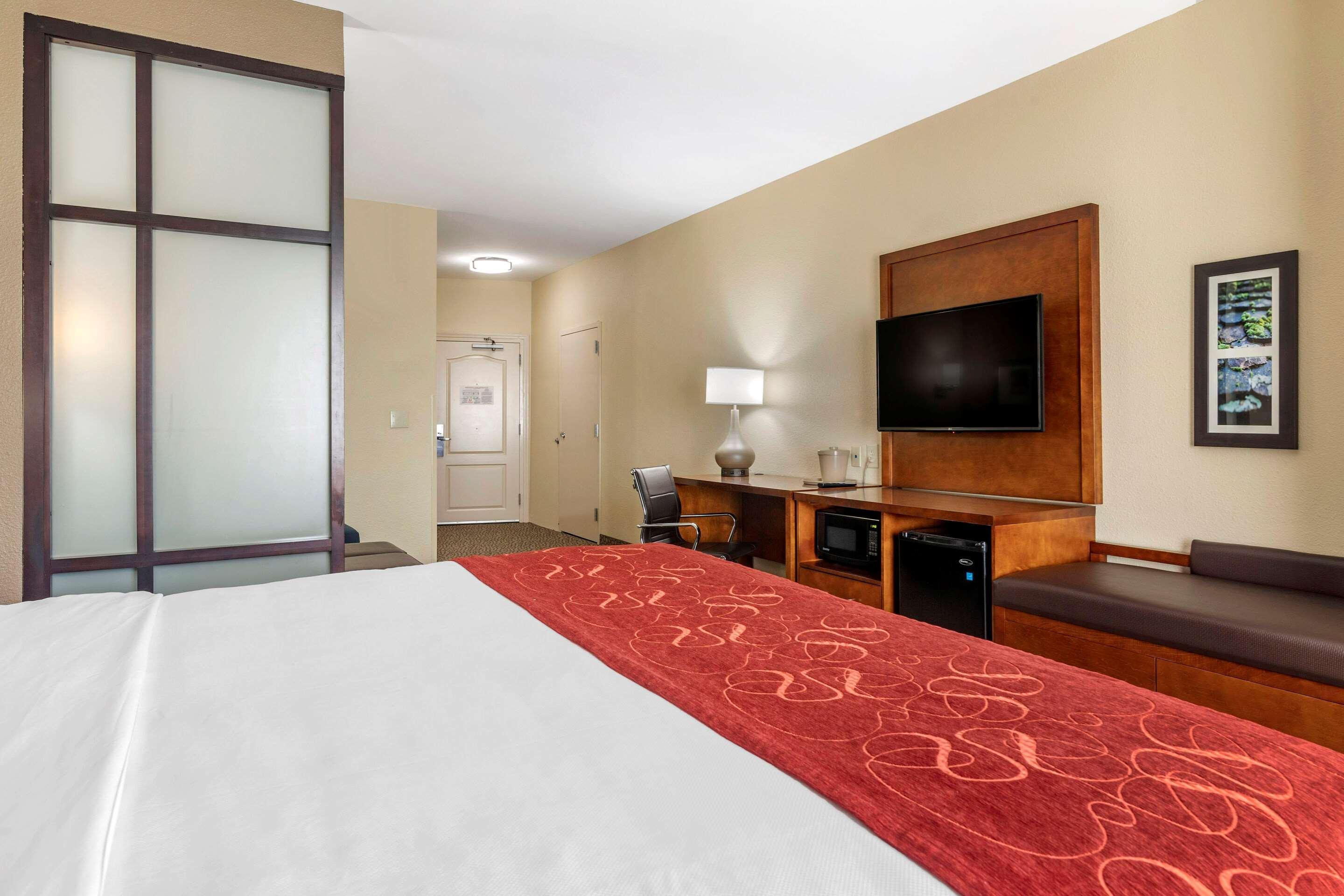 Comfort Suites Florence I-95 Екстер'єр фото