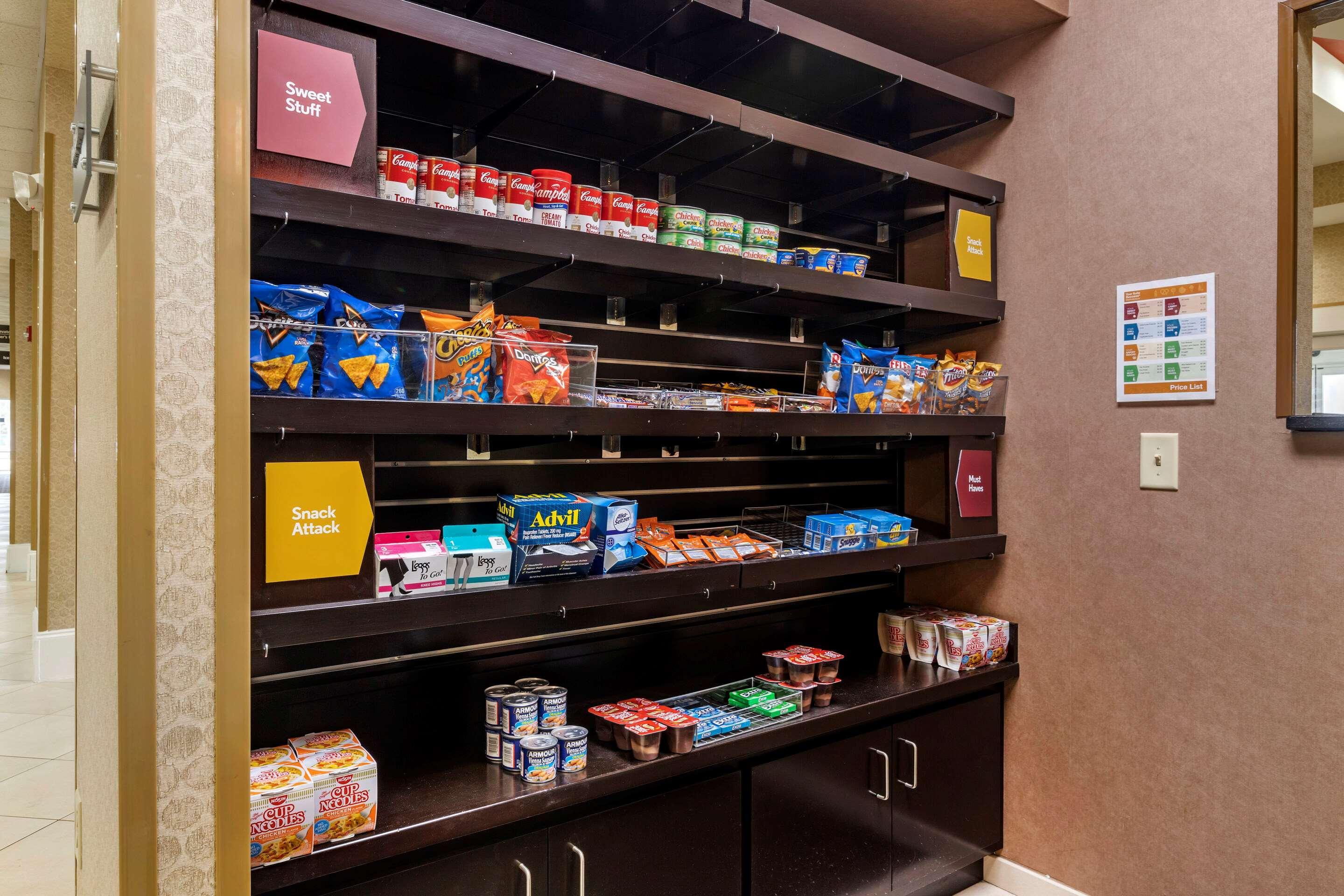 Comfort Suites Florence I-95 Екстер'єр фото