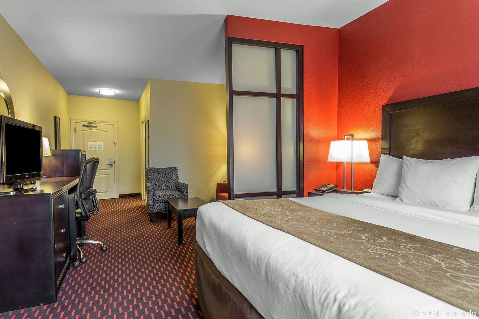 Comfort Suites Florence I-95 Екстер'єр фото