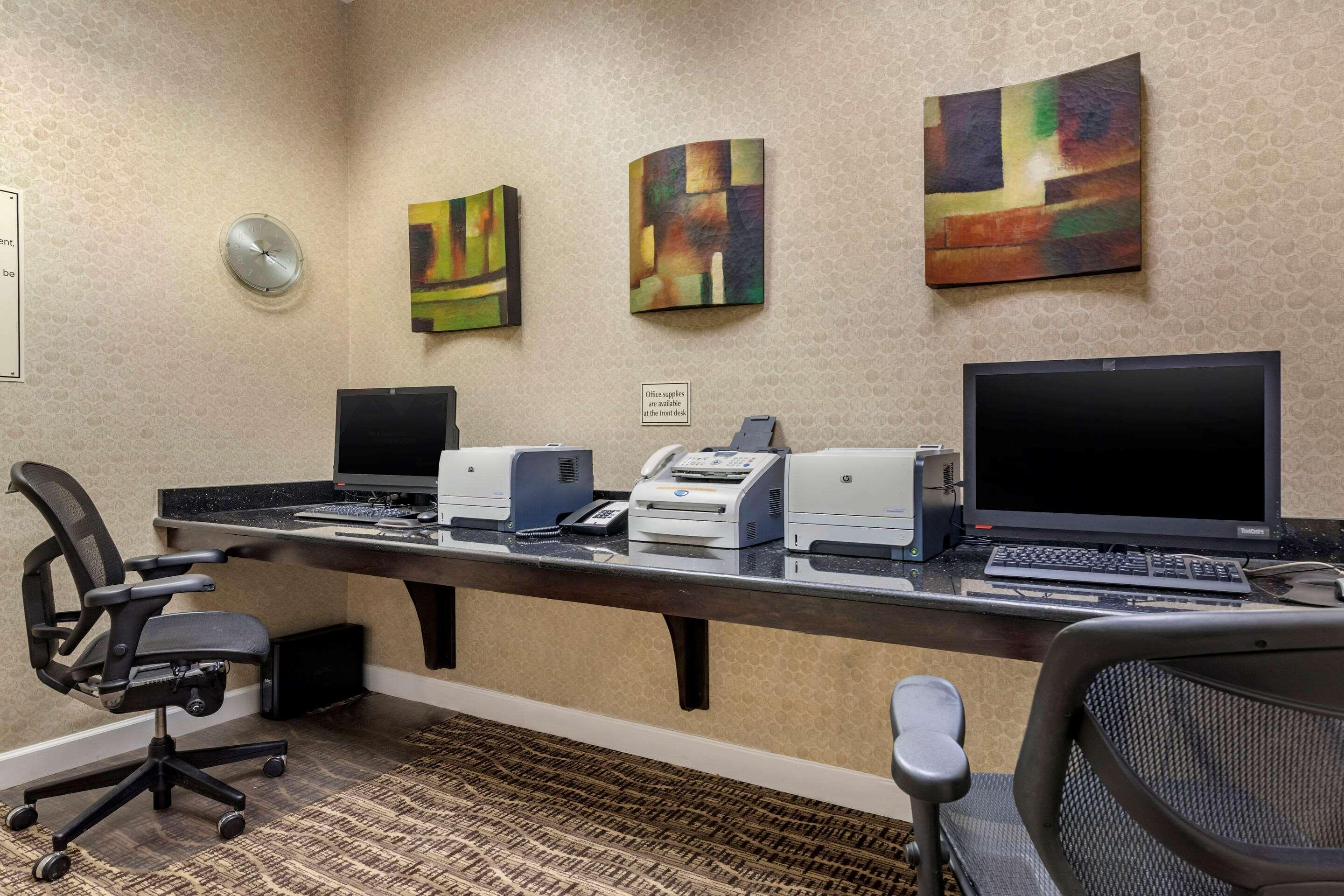 Comfort Suites Florence I-95 Екстер'єр фото