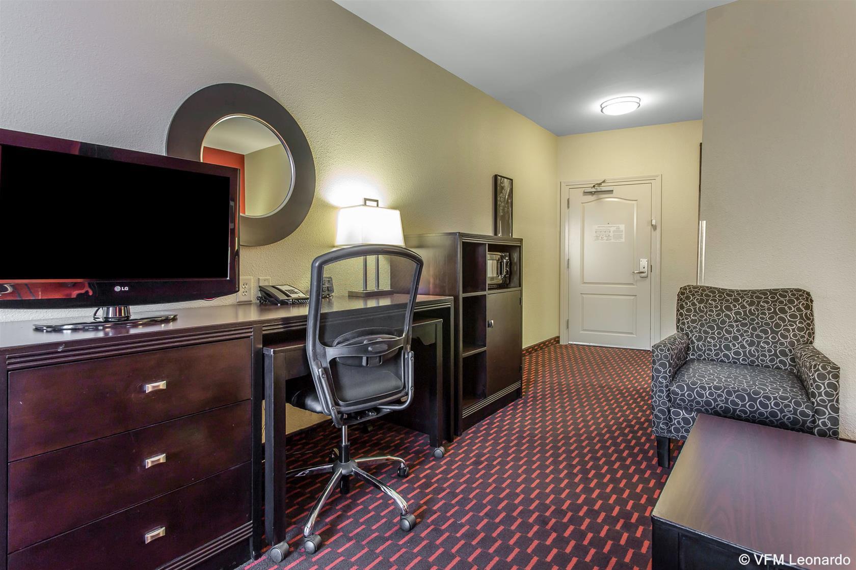 Comfort Suites Florence I-95 Екстер'єр фото