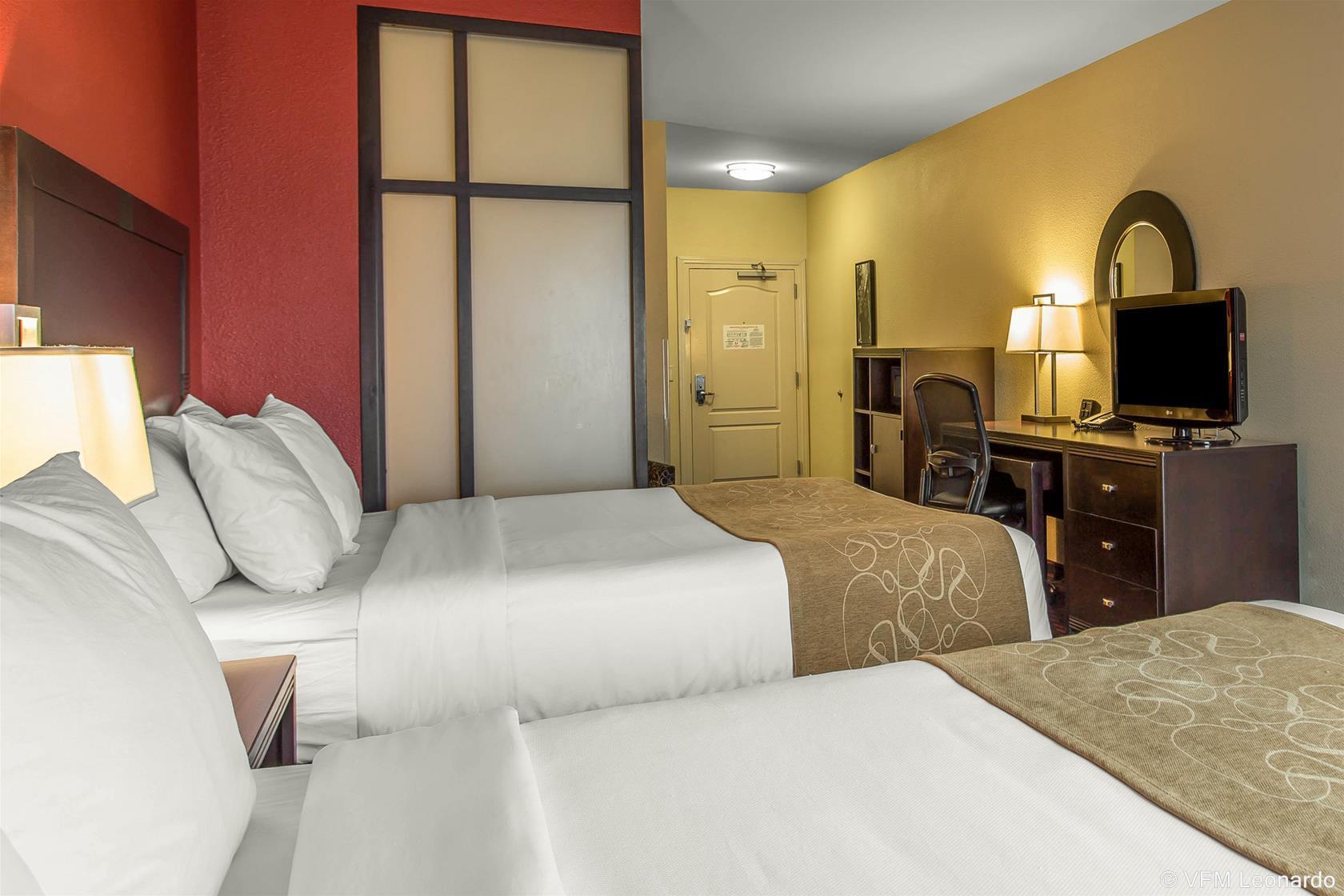 Comfort Suites Florence I-95 Екстер'єр фото