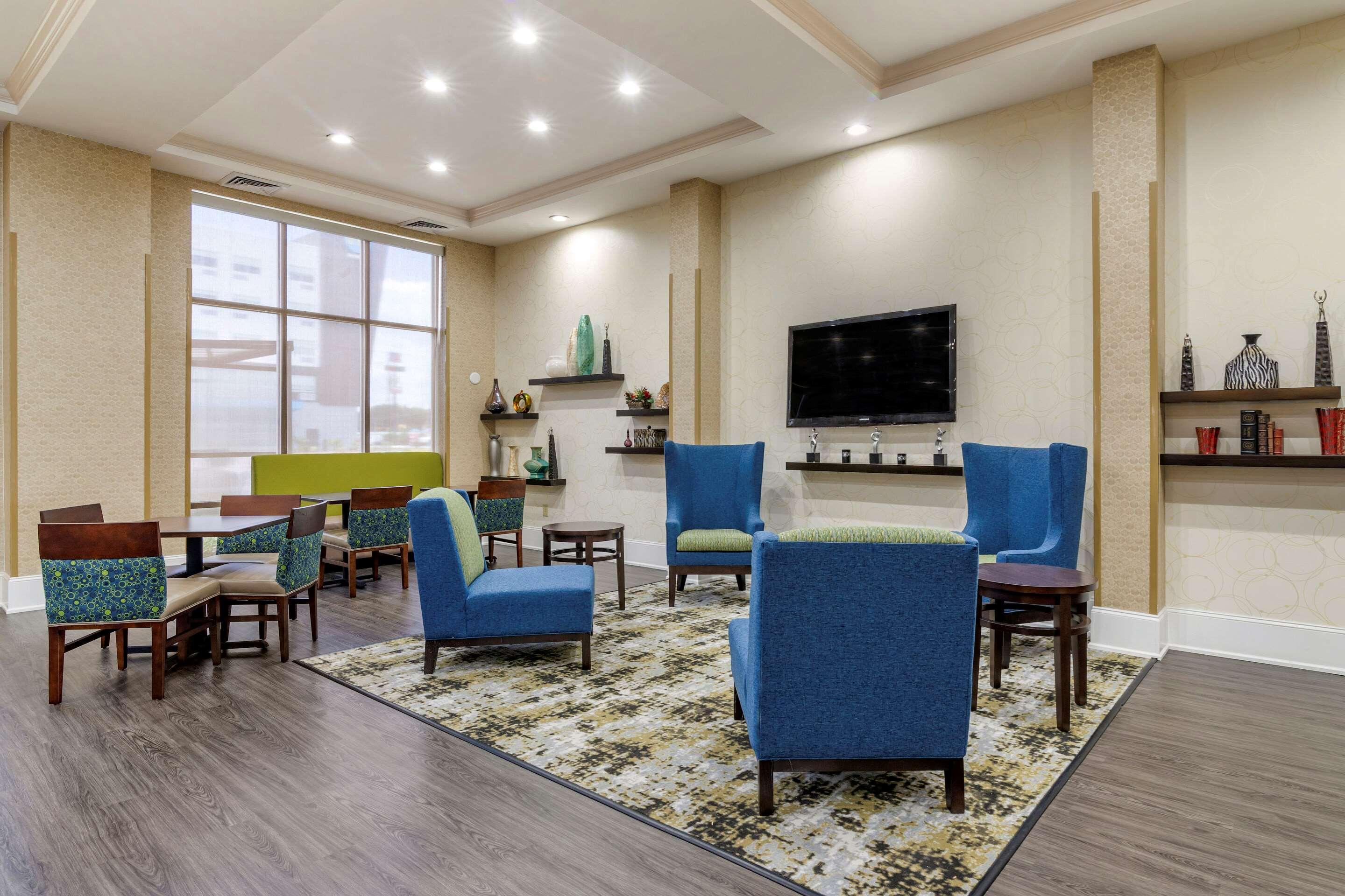 Comfort Suites Florence I-95 Екстер'єр фото