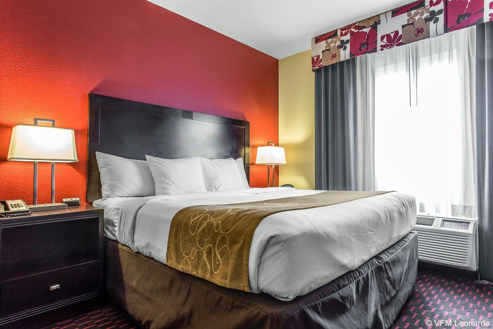 Comfort Suites Florence I-95 Екстер'єр фото