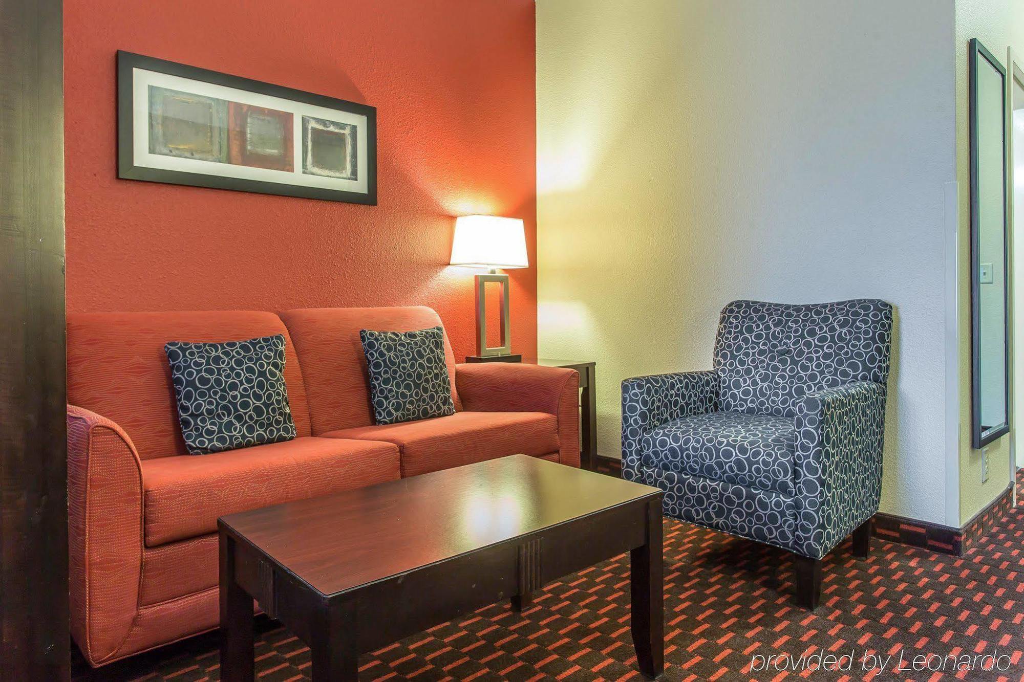 Comfort Suites Florence I-95 Екстер'єр фото
