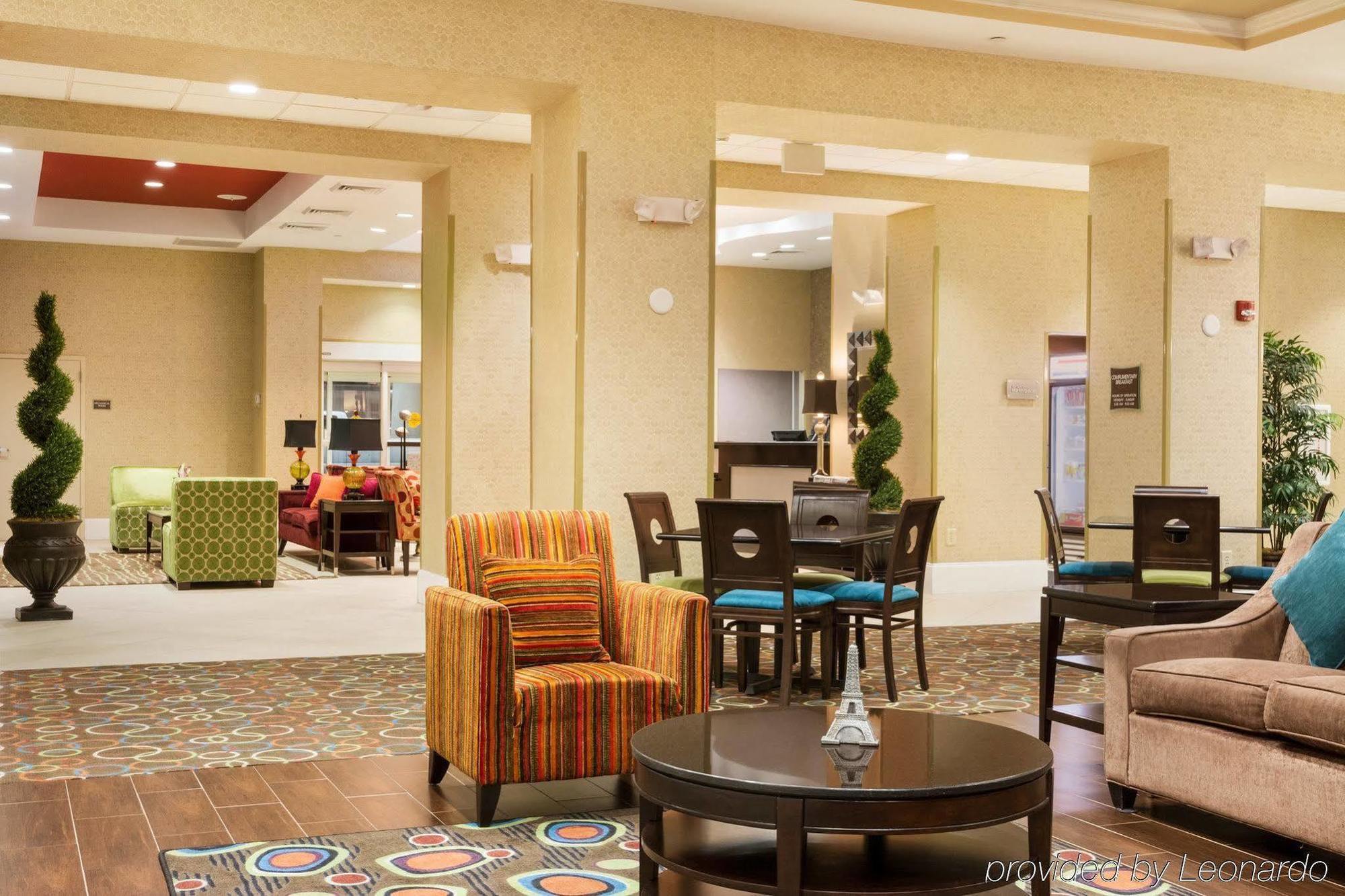 Comfort Suites Florence I-95 Екстер'єр фото