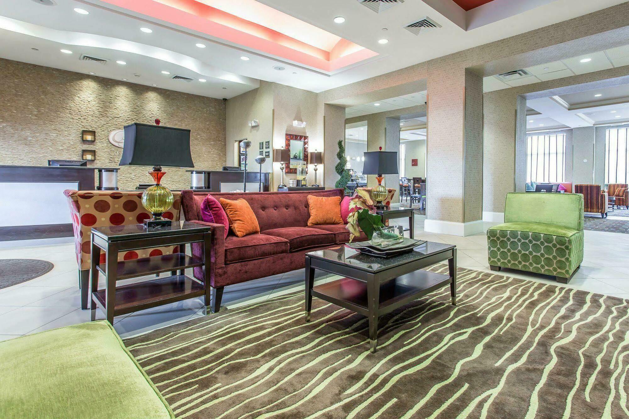 Comfort Suites Florence I-95 Екстер'єр фото