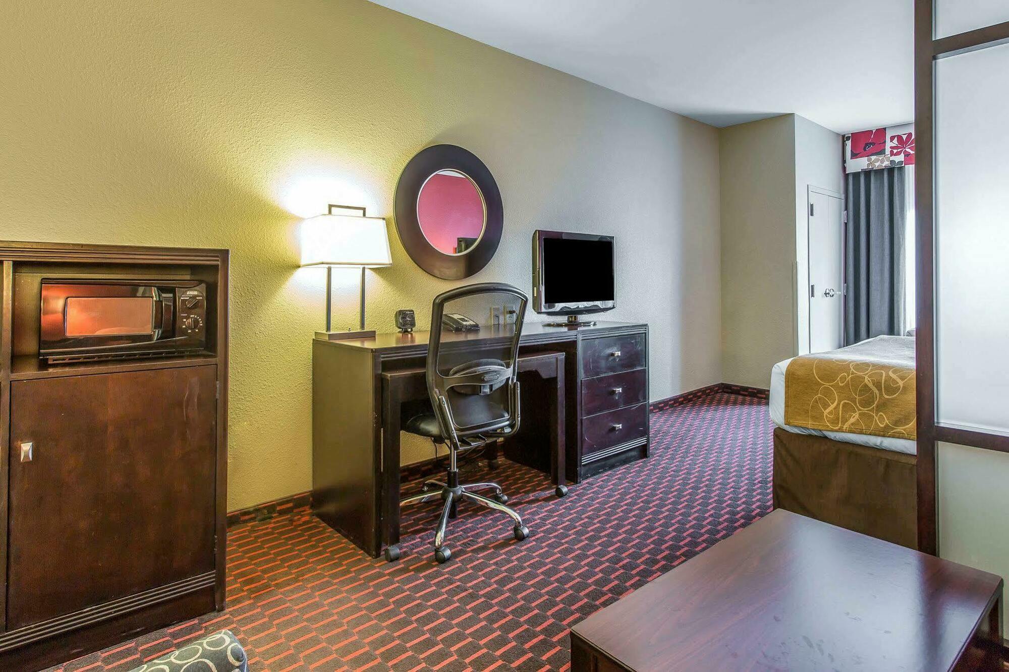 Comfort Suites Florence I-95 Екстер'єр фото