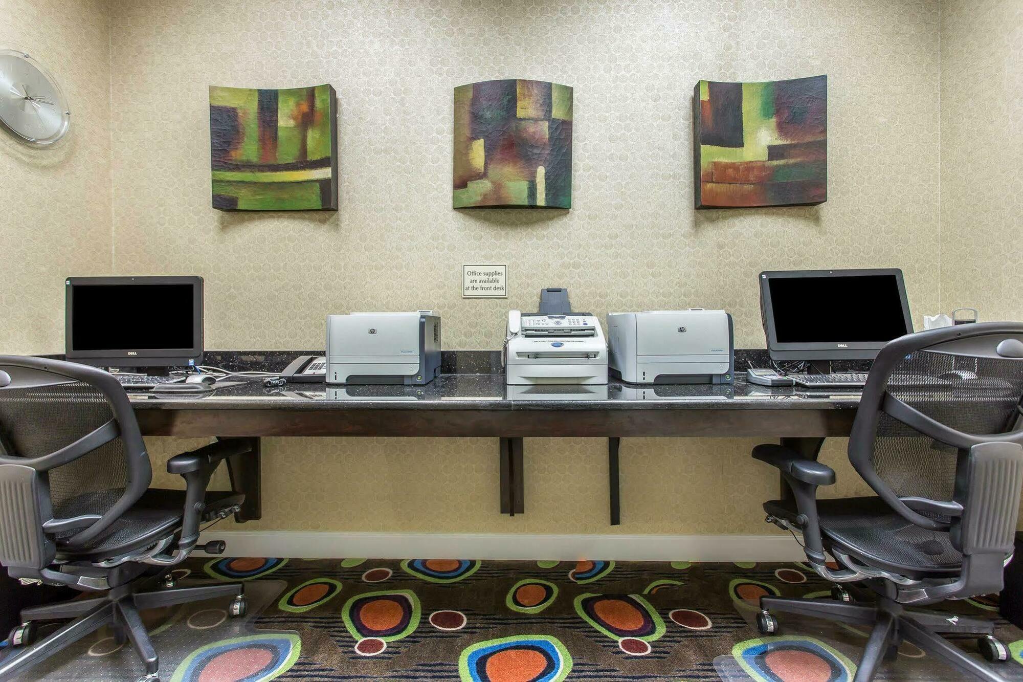 Comfort Suites Florence I-95 Екстер'єр фото