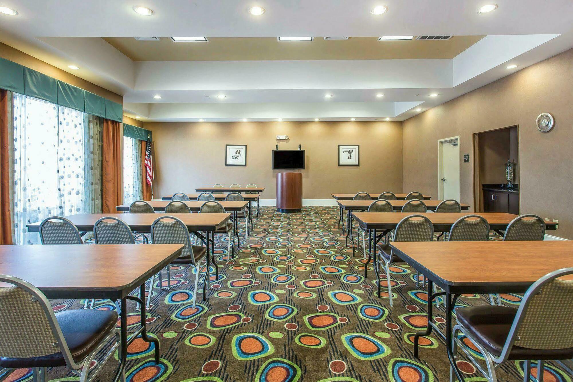 Comfort Suites Florence I-95 Екстер'єр фото
